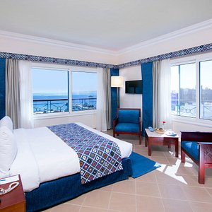 Sea View Standard Room without Balcony