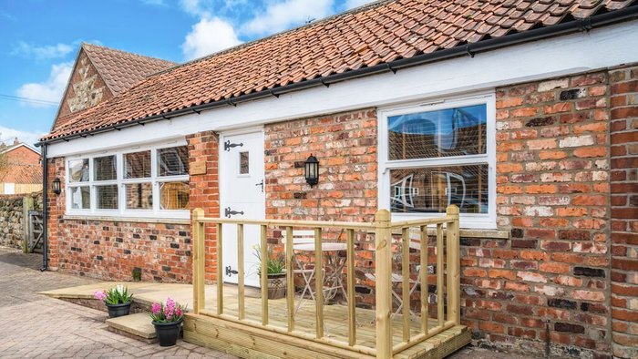 VILLAGE FARM SKIPSEA - Lodging Reviews (Yorkshire)