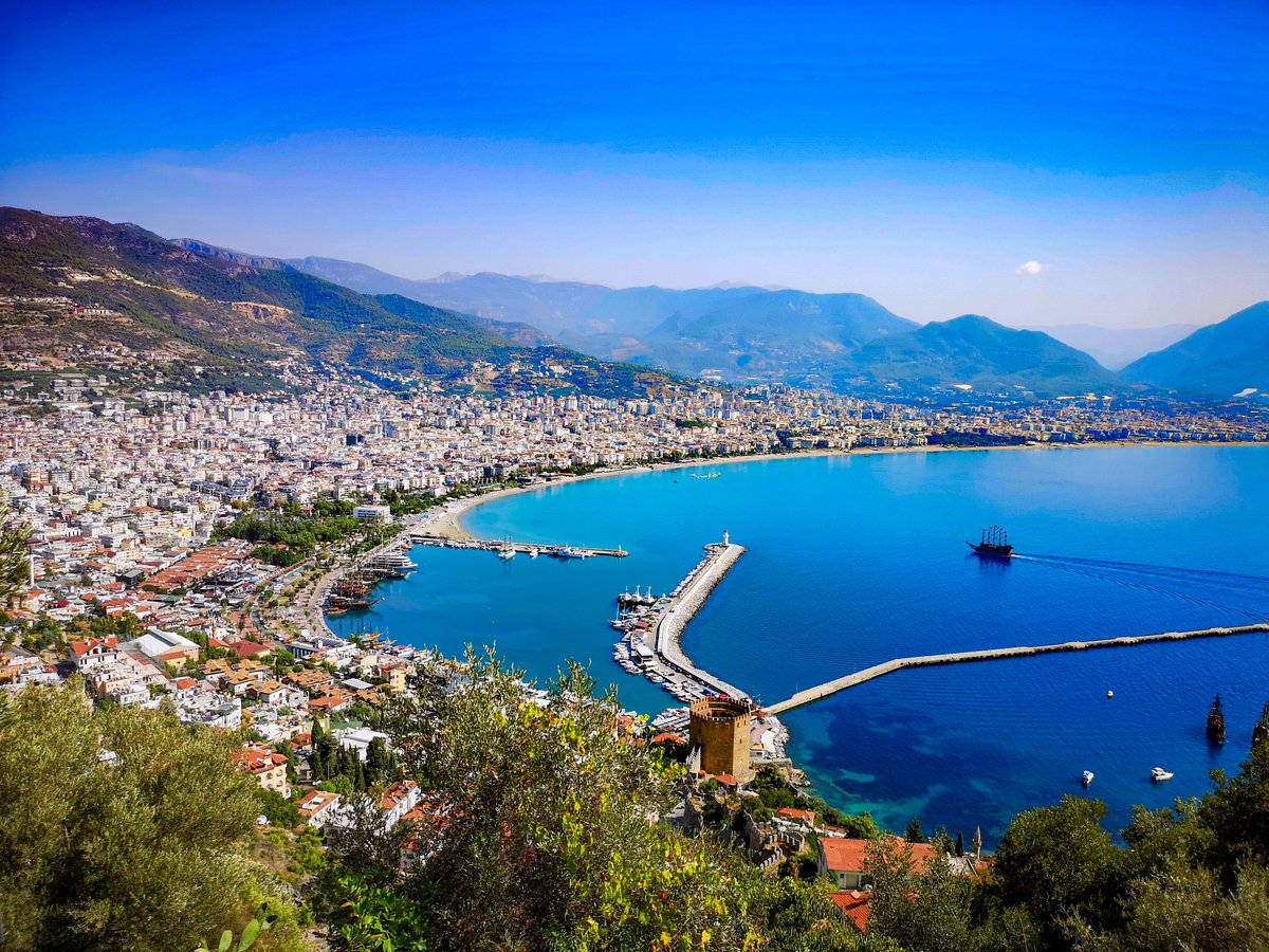 Asi Turizm - Alanya Online, Аланья: лучшие советы перед посещением -  Tripadvisor