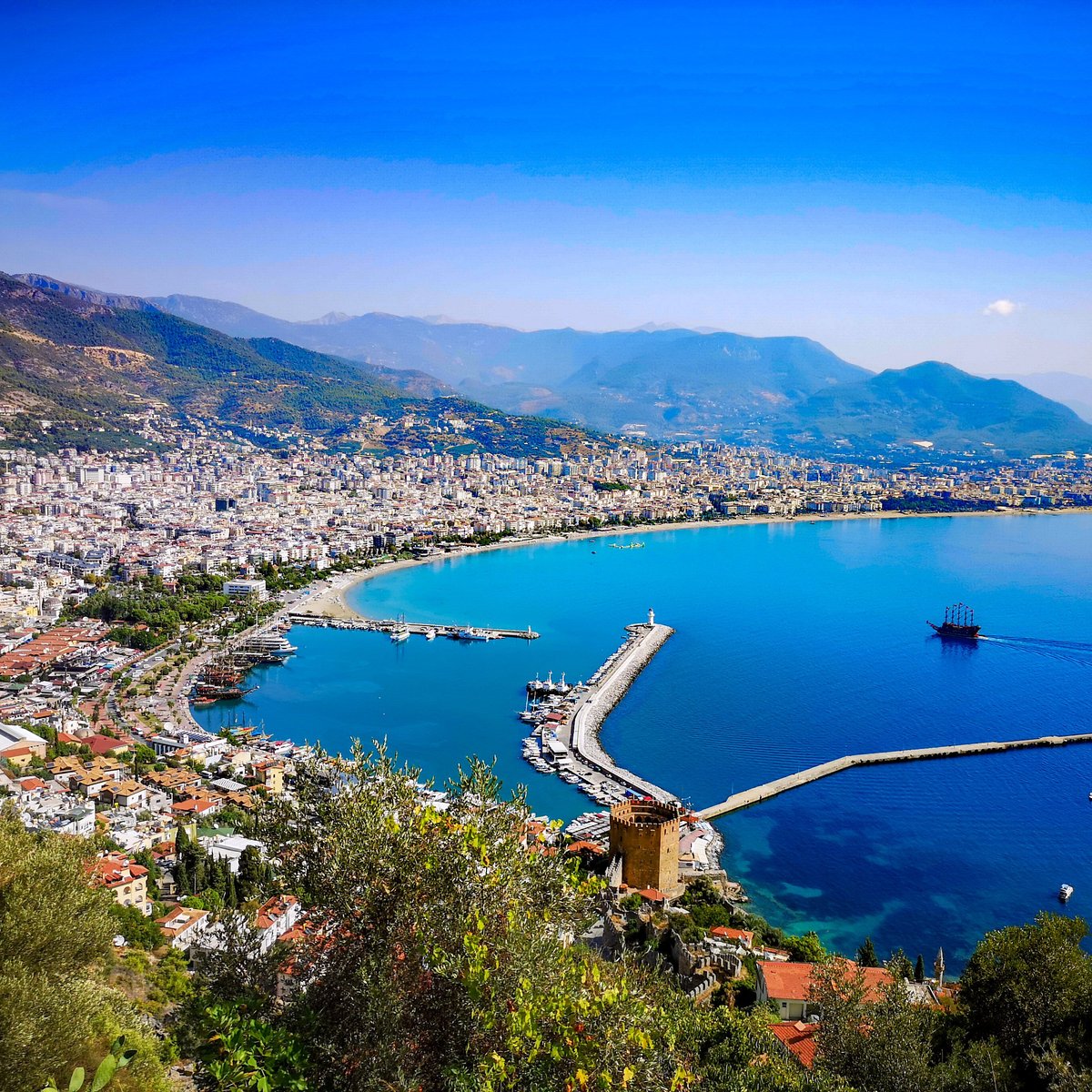 Asi Turizm - Alanya Online, Аланья: лучшие советы перед посещением -  Tripadvisor