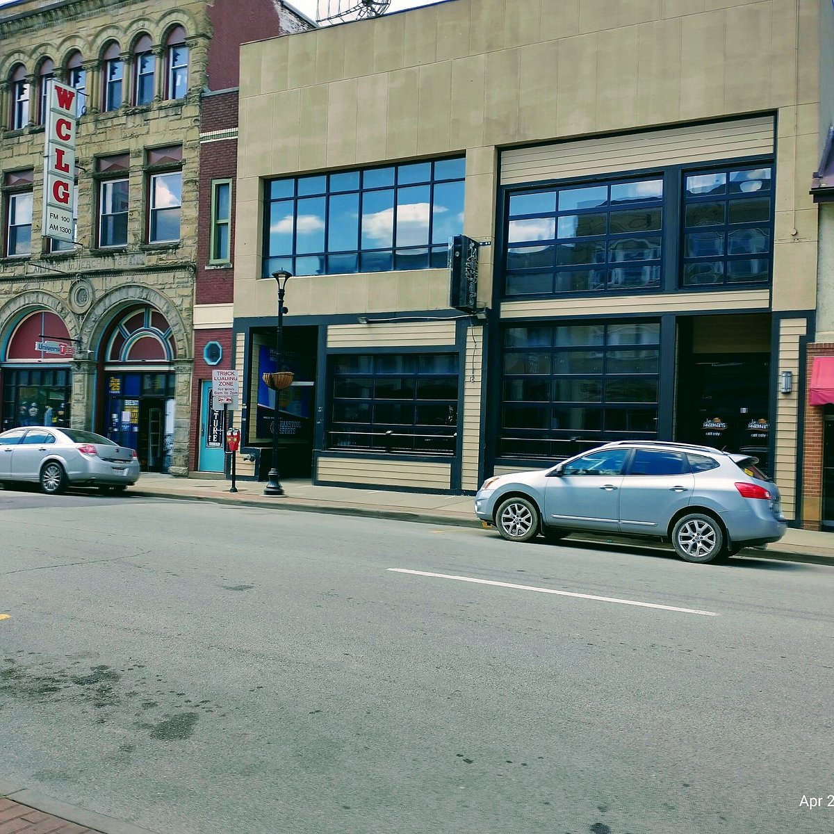 Joe Mamas Motown (Morgantown) All You Need to Know BEFORE You Go