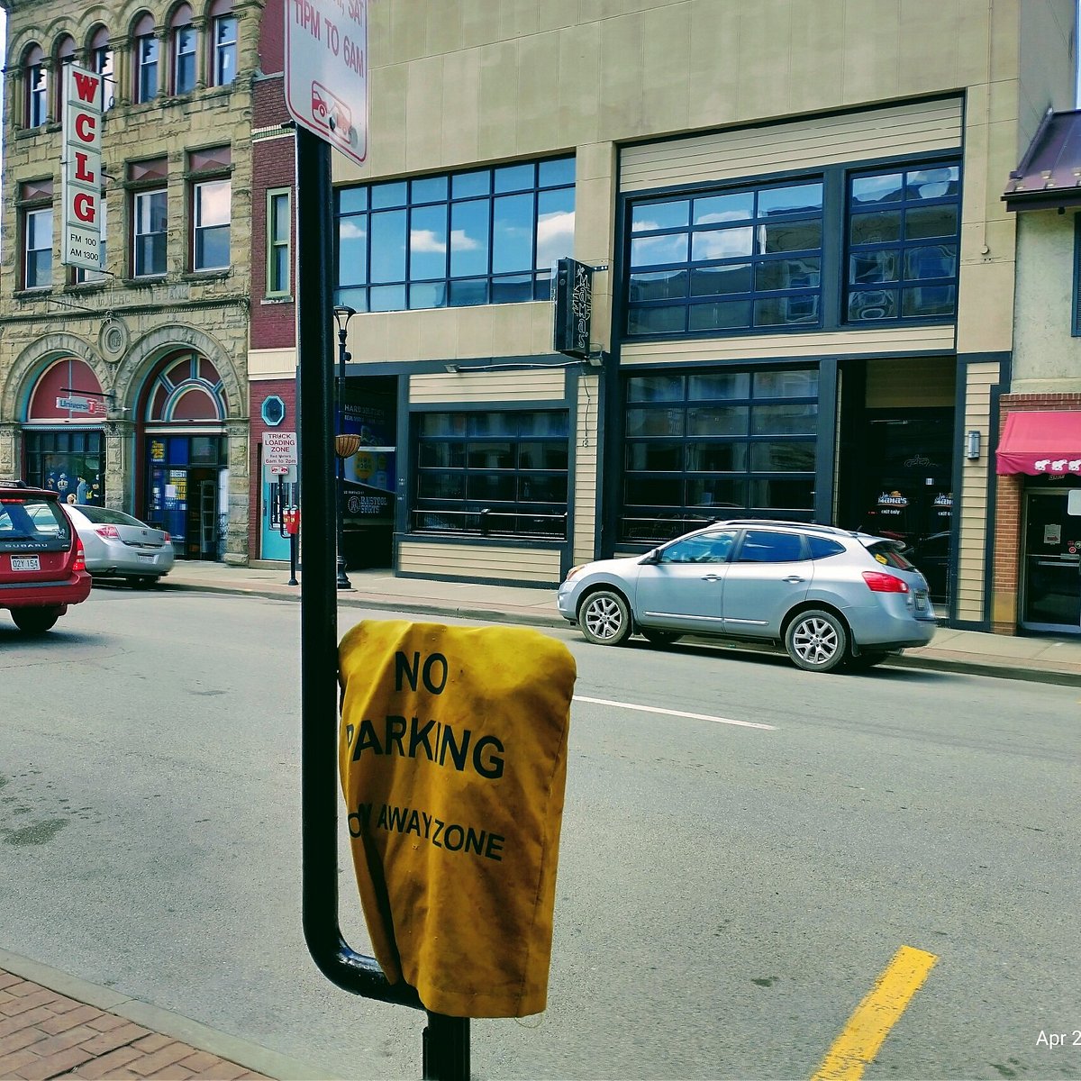 JOE MAMAS MOTOWN (Morgantown) Ce qu'il faut savoir