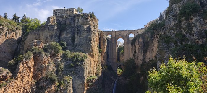 Imagen 1 de Parador de Ronda