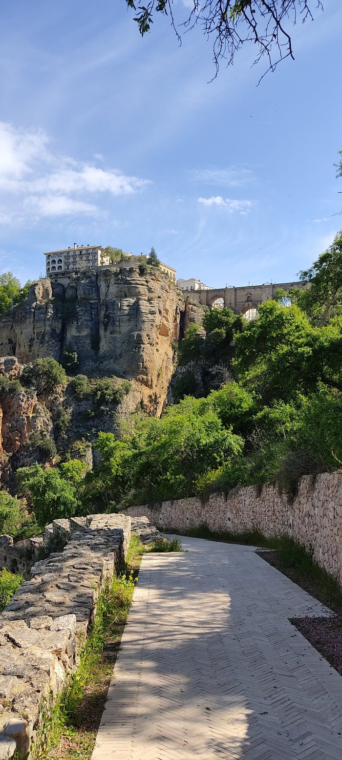 Imagen 2 de Parador de Ronda