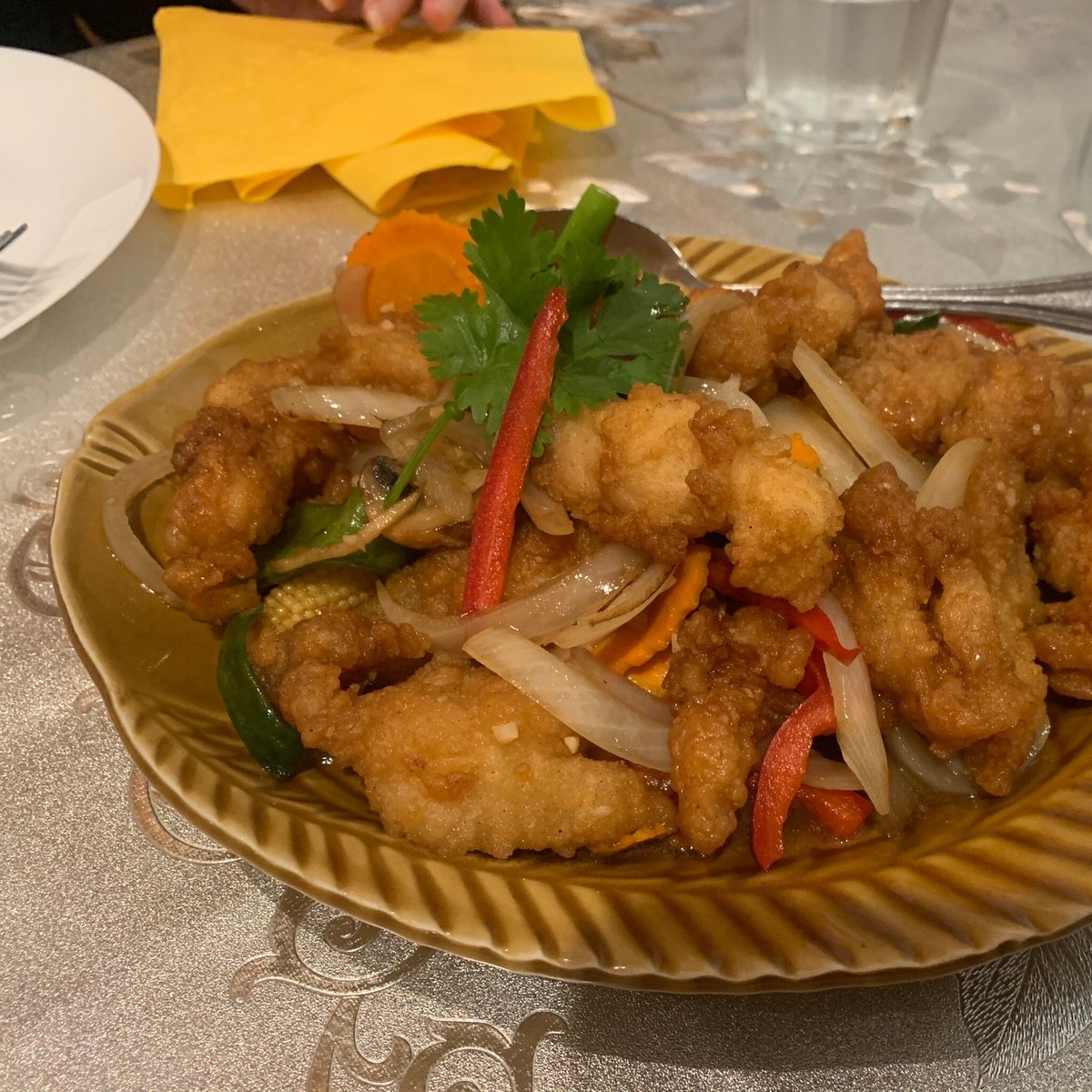 KINGSLEY THAI KITCHEN - Updated 2024 Restaurant Reviews, Photos & Phone ...