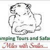 camping tours and safaris