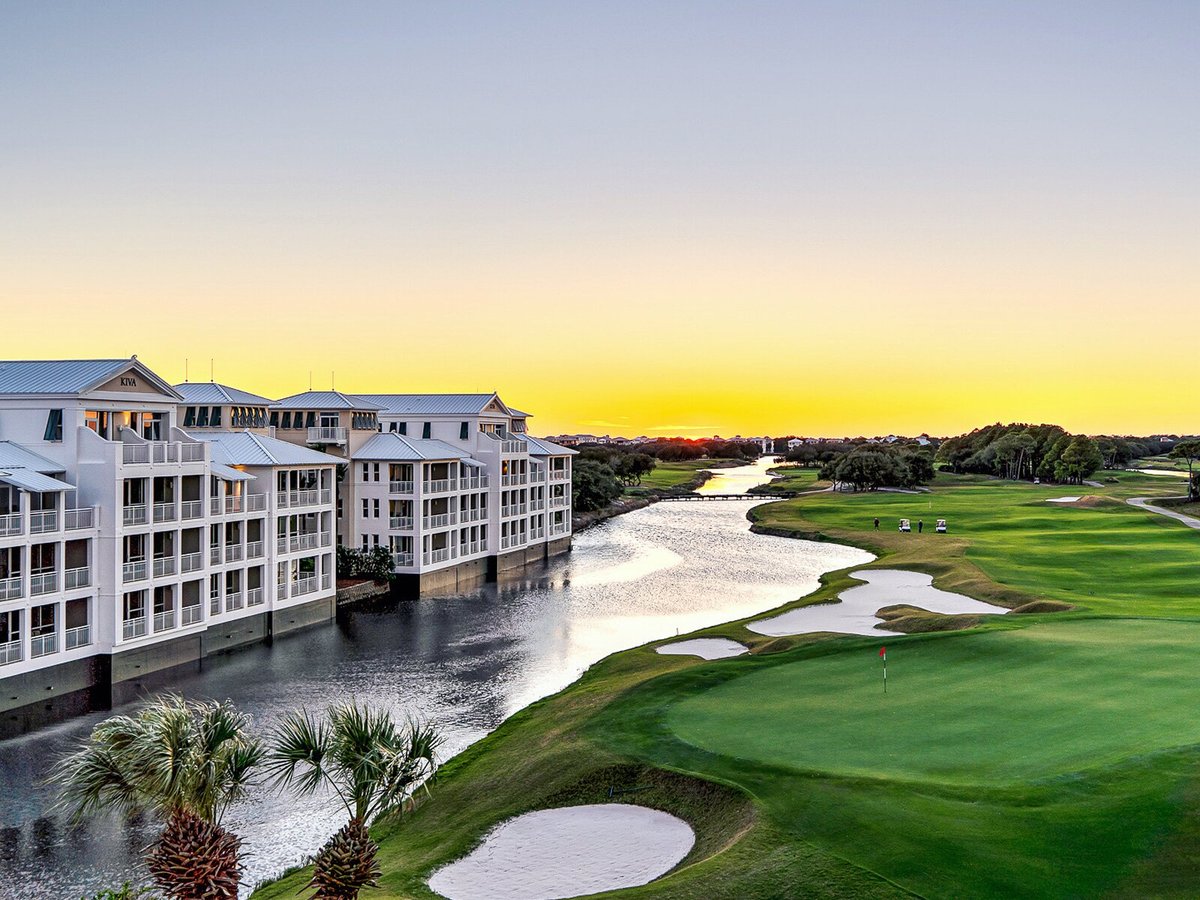 Kiva Dunes Golf Course (Gulf Shores) All You Need to Know BEFORE You Go