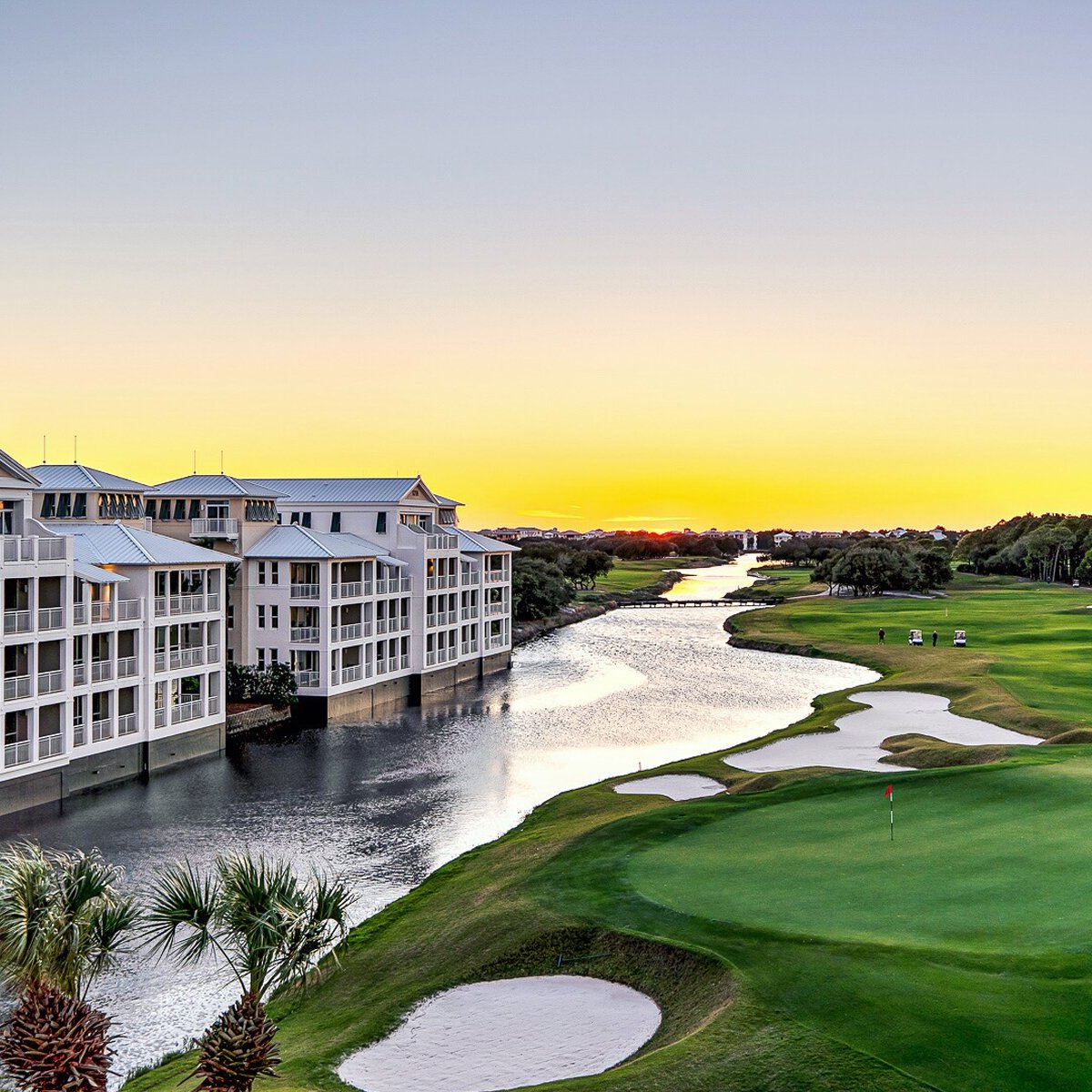 Kiva Dunes Golf Course (Gulf Shores) ATUALIZADO 2022 O que saber