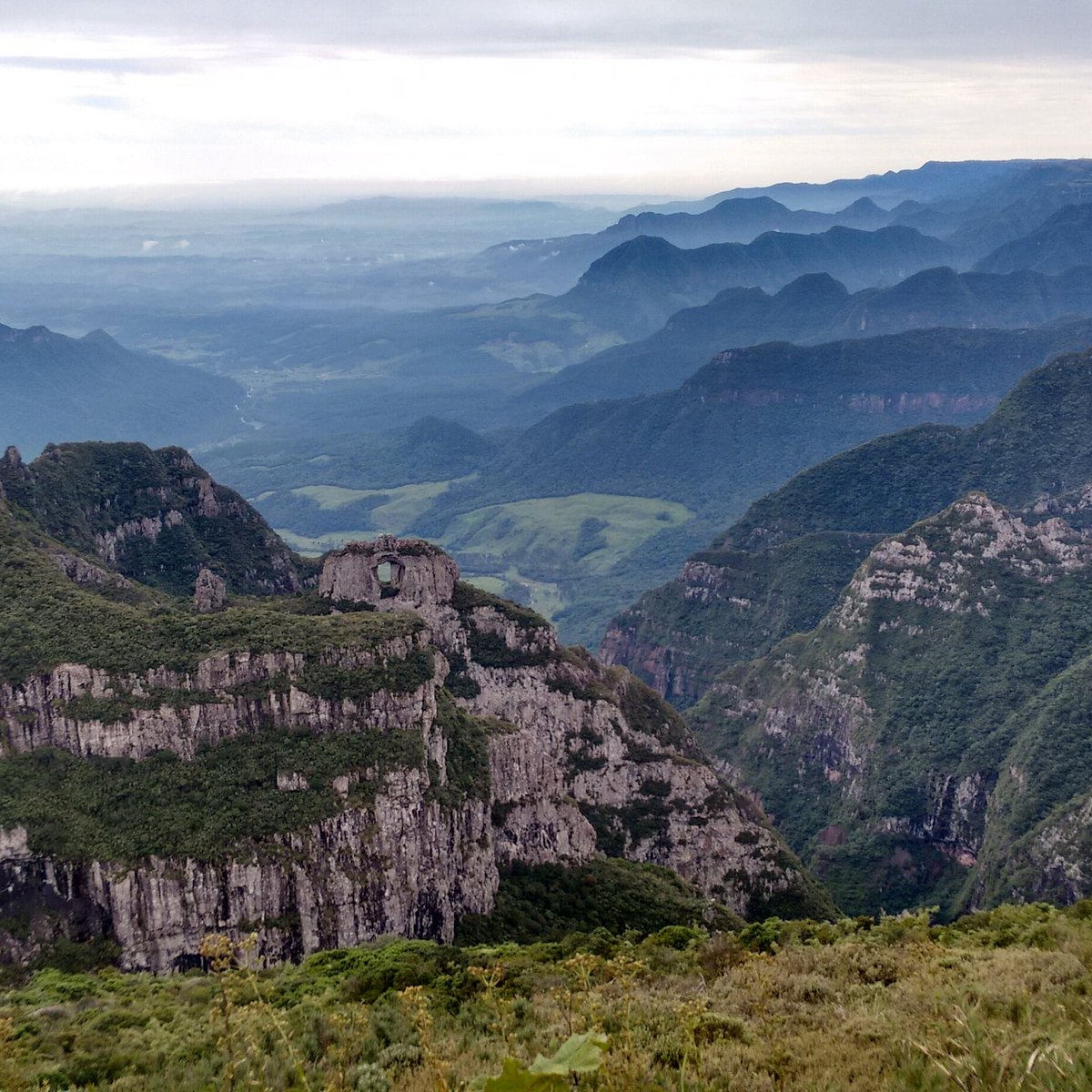 Serra Sul Ecoturismo - Urubici - Serra Sul Ecoturismo의 리뷰 - 트립어드바이저