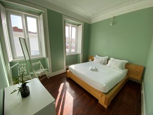 Quarto e suite