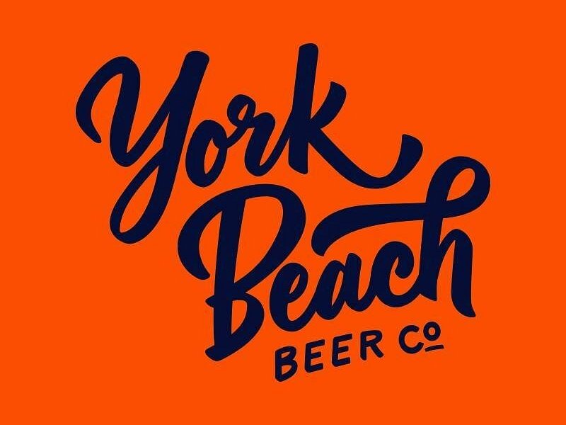 York Beach Beer Company image