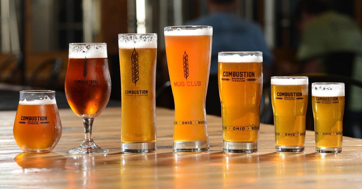 THE 15 BEST Things To Do In Ohio 2024 Must See Attractions   Combustion Brewery Taproom 