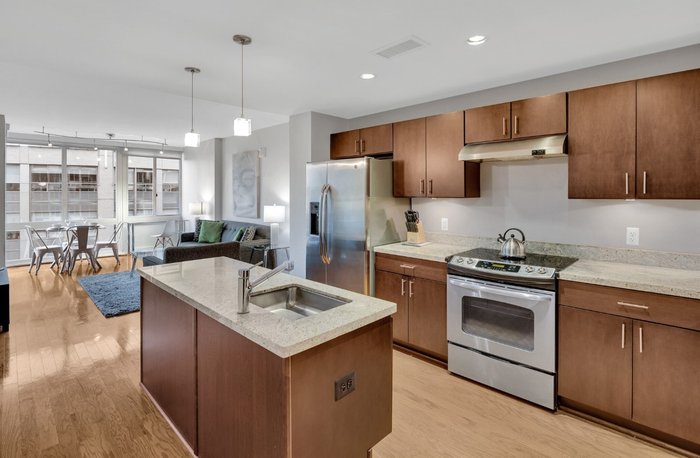 GLOBAL LUXURY SUITES AT FOGGY BOTTOM - Condominium Reviews (Washington DC)