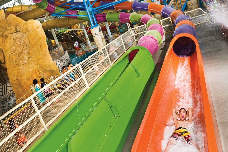 Directions To Kalahari Water Park Kalahari Resorts & Conventions - Updated 2022 (Wisconsin Dells)