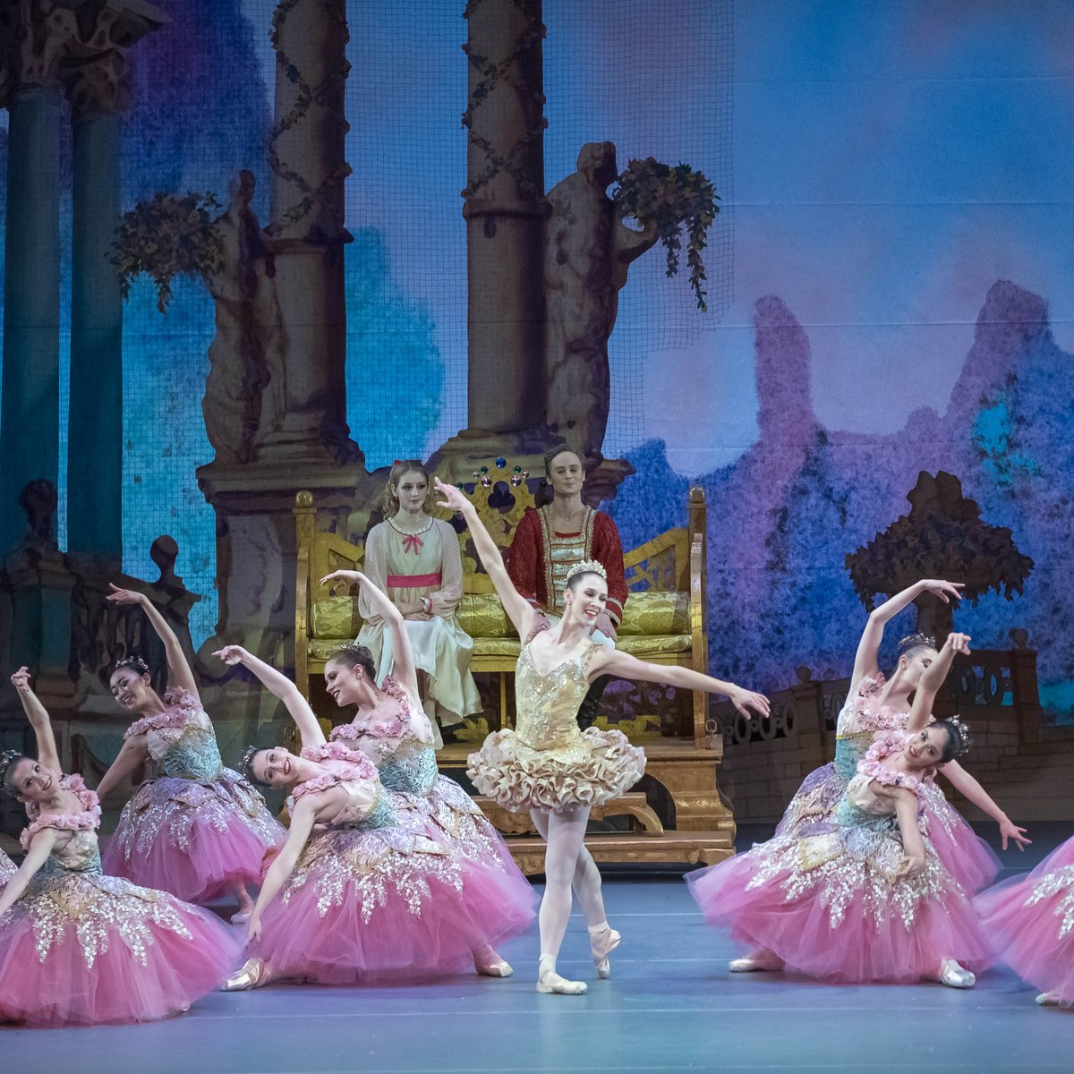 Ballet Idaho (Boise): All You Need to Know BEFORE You Go