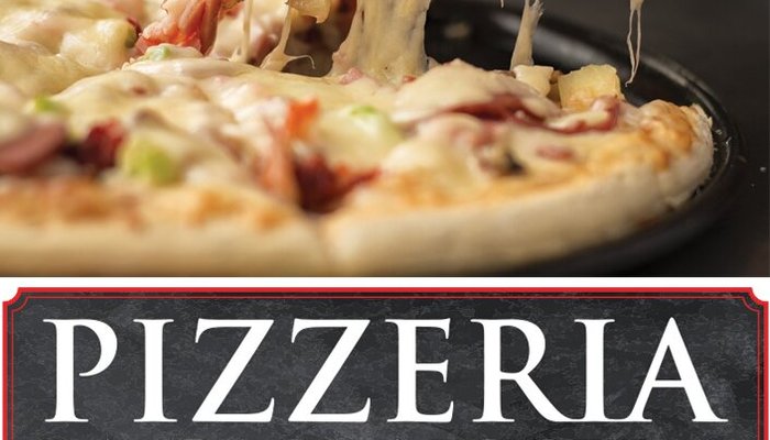 Les meilleures pizzas de Grasse sont celles du chef Claudio, médaille d'argent de la gastronomie italienne.