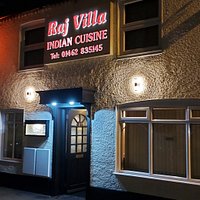 Raj Villa