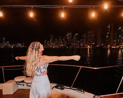10 MEJORES paseos en barco en Cartagena 10 MEJORES paseos en barco en Cartagena