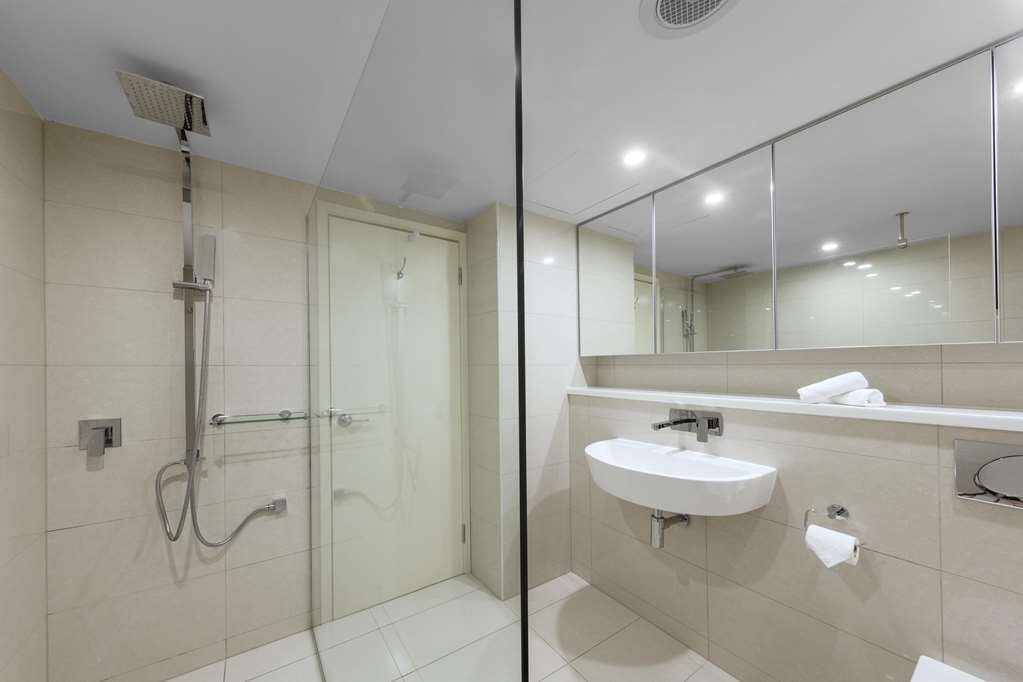Hotel photo 19 of Oaks Darwin Elan Hotel.