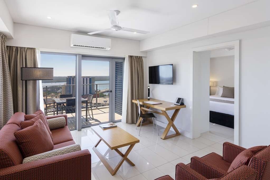 Hotel photo 18 of Oaks Darwin Elan Hotel.
