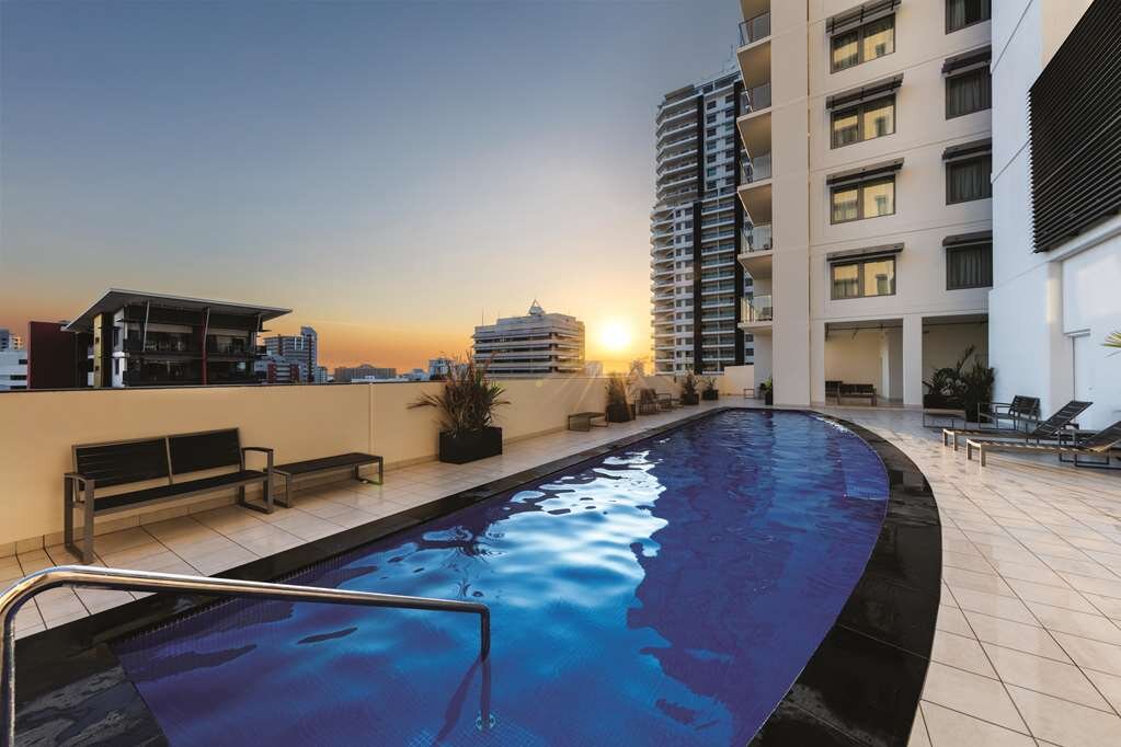 Hotel photo 17 of Oaks Darwin Elan Hotel.