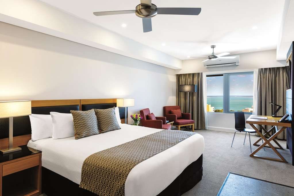 Hotel photo 30 of Oaks Darwin Elan Hotel.