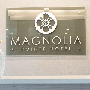 Magnolia Pointe BW Signature Collection, hotel in Sarasota