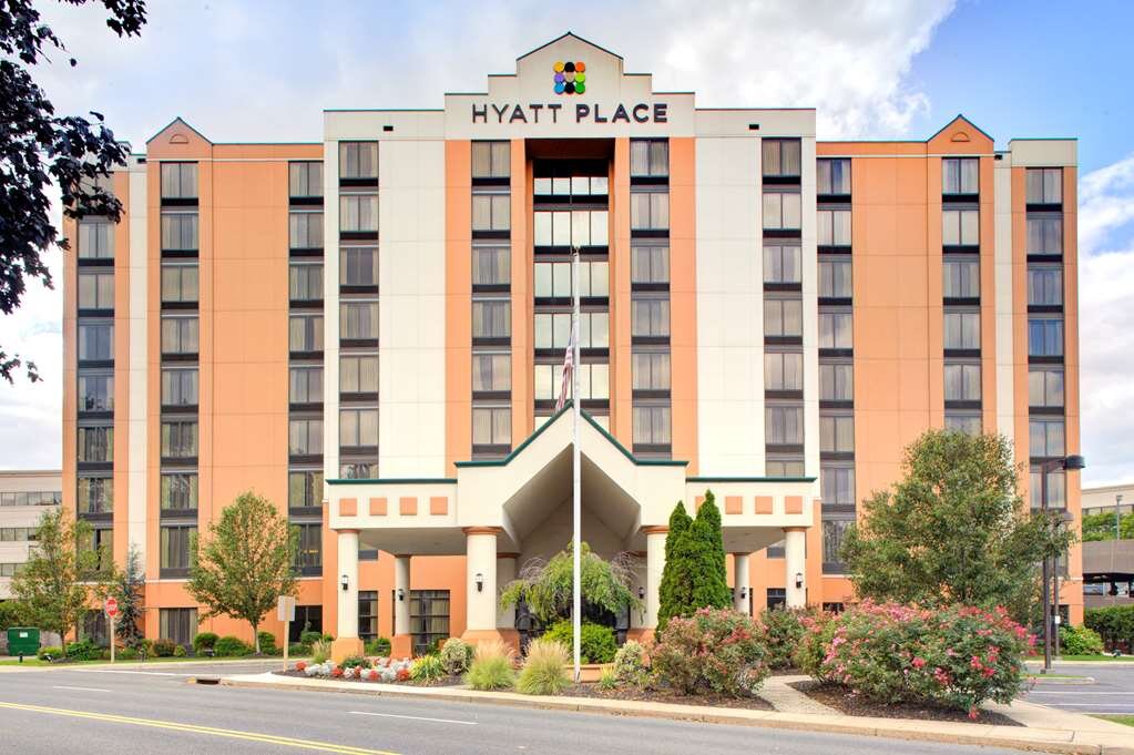 Hotel photo 33 of Hyatt Place Secaucus/Meadowlands.