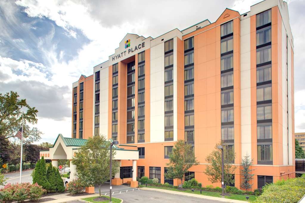 Hotel photo 28 of Hyatt Place Secaucus/Meadowlands.