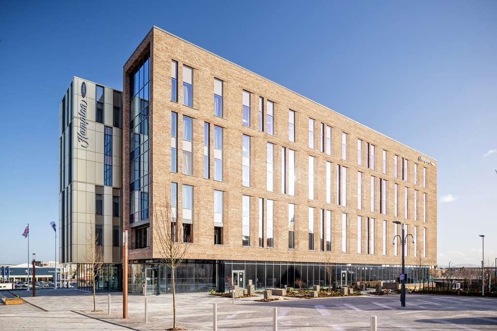 Hampton By Hilton Stockton On Tees - Updated 2022 (stockton-on-tees)