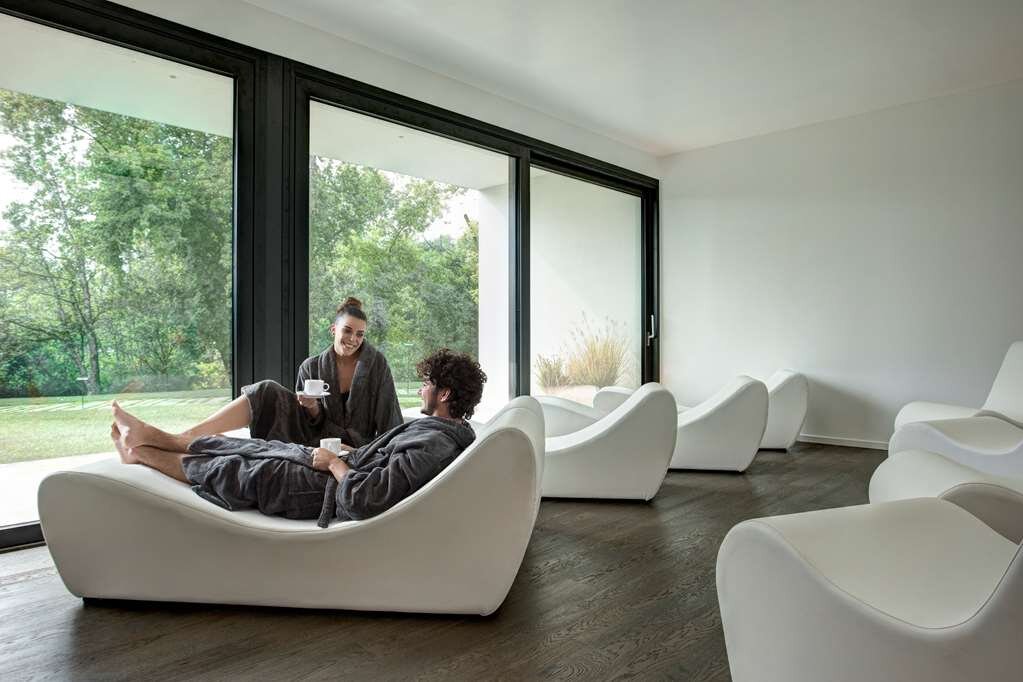 Hotel photo 36 of Hilton Garden Inn Venice Mestre San Giuliano.