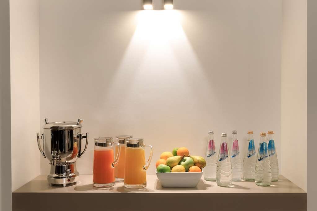 Hotel photo 29 of Hilton Garden Inn Venice Mestre San Giuliano.