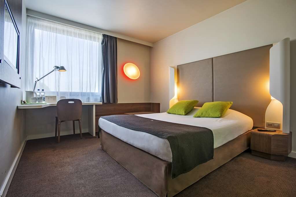 Hotel photo 24 of Hotel Campanile Bydgoszcz.