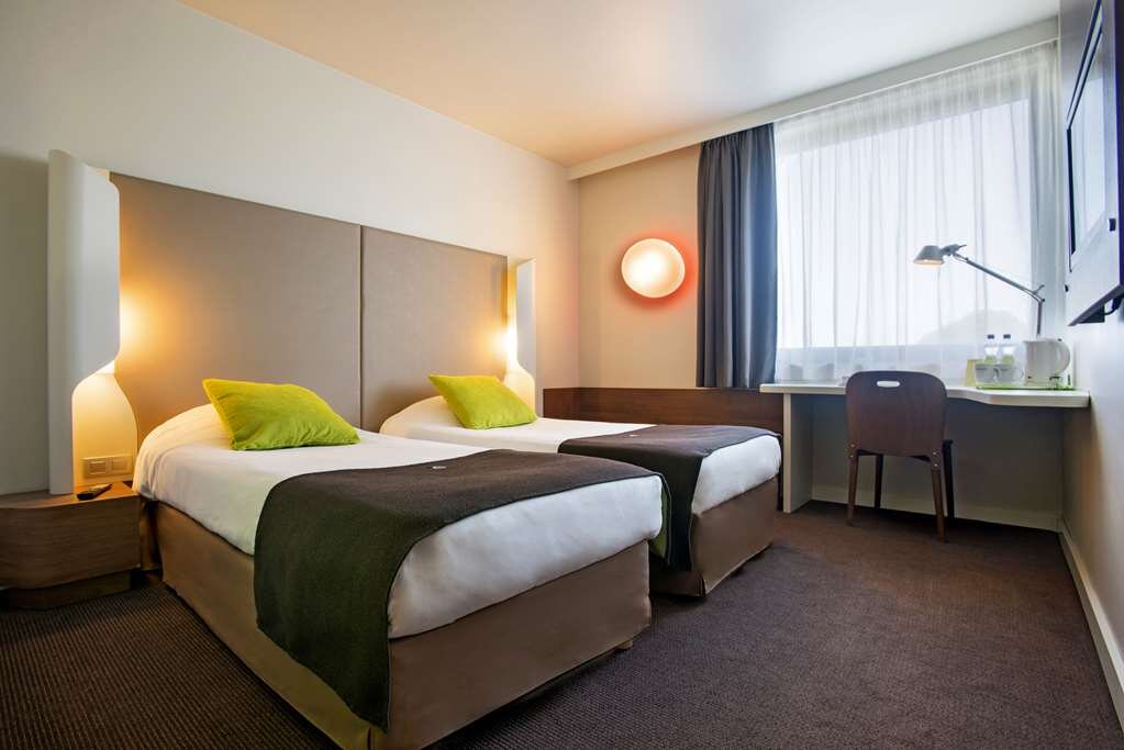 Hotel photo 30 of Hotel Campanile Bydgoszcz.