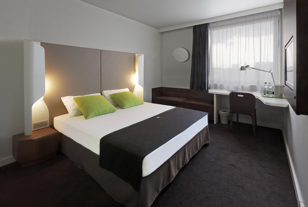 Hotel photo 9 of Hotel Campanile Bydgoszcz.