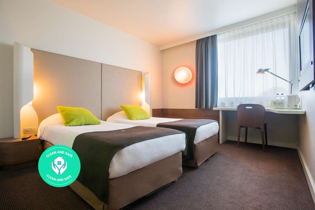 Hotel photo 23 of Hotel Campanile Bydgoszcz.