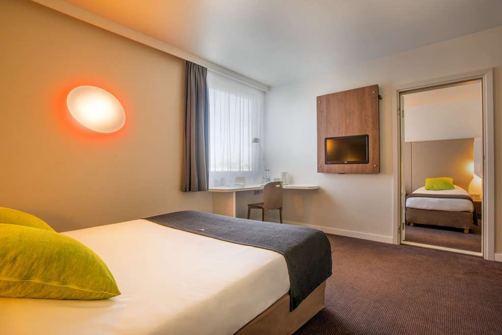 Hotel photo 14 of Hotel Campanile Bydgoszcz.