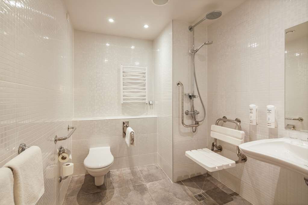 Hotel photo 21 of Hotel Campanile Bydgoszcz.