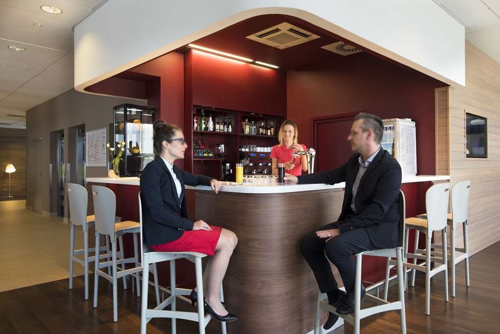 Hotel photo 17 of Hotel Campanile Bydgoszcz.