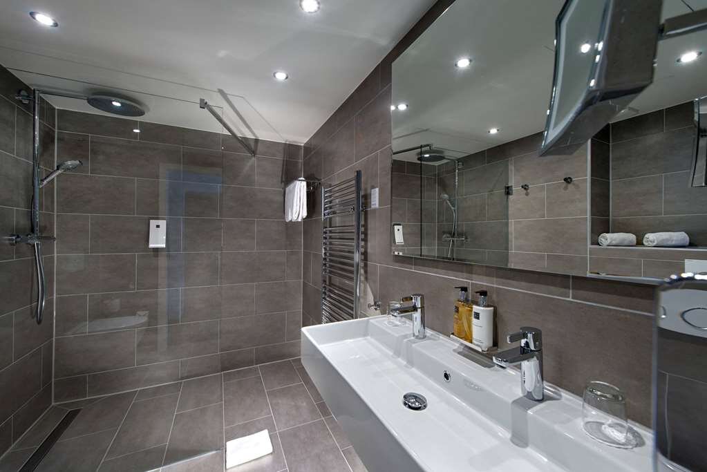 Hotel photo 12 of Wyndham Stuttgart Airport Messe.