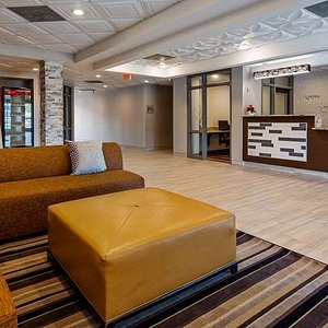 Best Western Knoxville Suites - Downtown, hotel in Knoxville