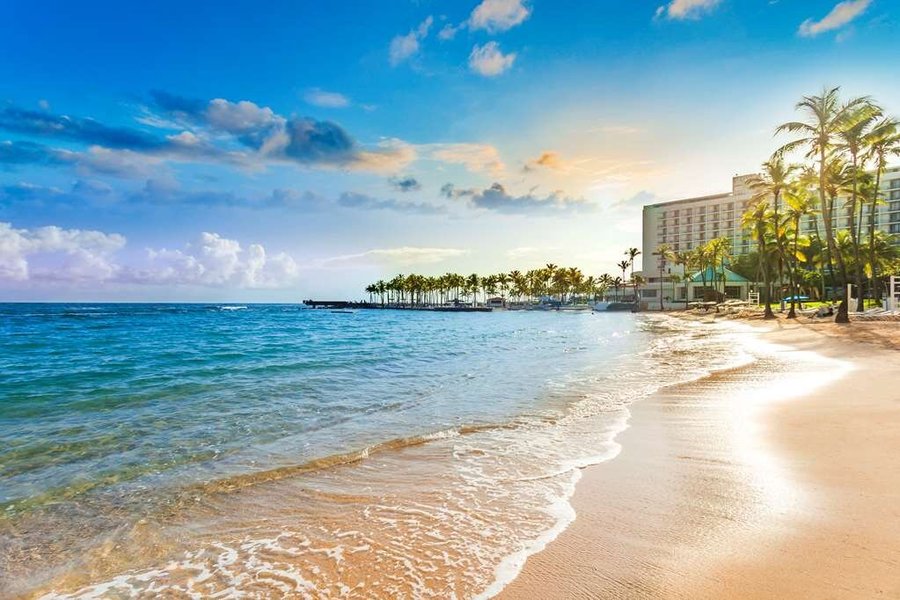 Caribe Hilton Updated 21 Prices Hotel Reviews San Juan Puerto Rico Tripadvisor