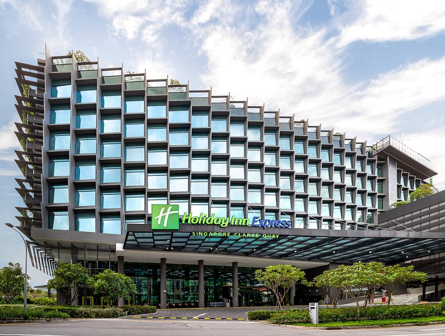 ホリデイ イン エクスプレス シンガポール クラーク キー Holiday Inn Express Singapore Clarke Quay Sg Clean シンガポール 21年最新の料金比較 口コミ 宿泊予約 トリップアドバイザー ホリデイ イン エクスプレス シンガポール クラーク キー Holiday Inn Express Singapore Clarke Quay Sg Clean シンガポール 21年最新の料金比較 口コミ 宿泊予約 トリップアドバイザー