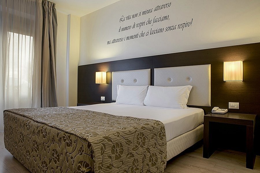 Hotel Executive, hotel a Siena