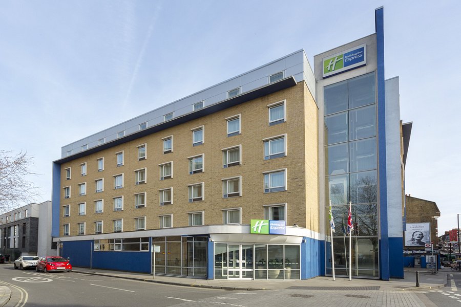 HOLIDAY INN EXPRESS EARLS COURT Updated 2021 Prices Hotel Reviews HOLIDAY INN EXPRESS EARLS COURT Updated 2021 Prices Hotel Reviews