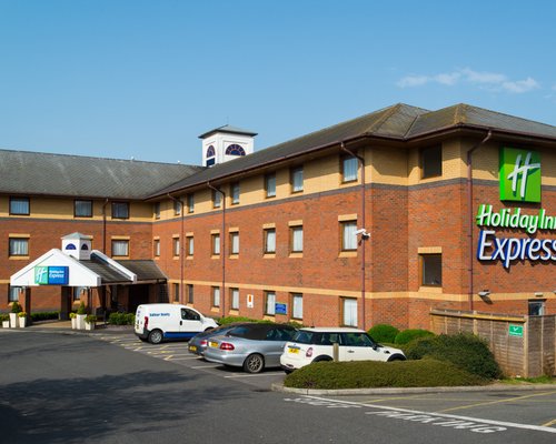 THE 10 CLOSEST Hotels to Travelodge Exeter M5 - Tripadvisor