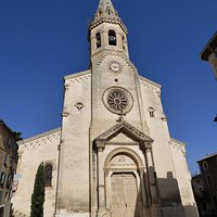 Eglise de Saint Etienne