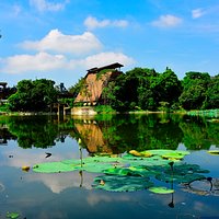 Dongshih Forestry Culture Park