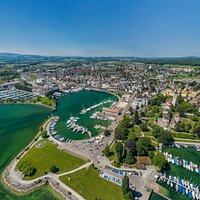 Thurgau Tourismus - Romanshorn (TG)
