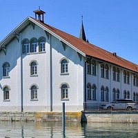 Museum am Hafen (Romanshorn TG)